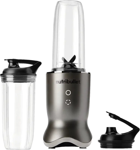 nutribullet Ultra 1200 Stainless Steel