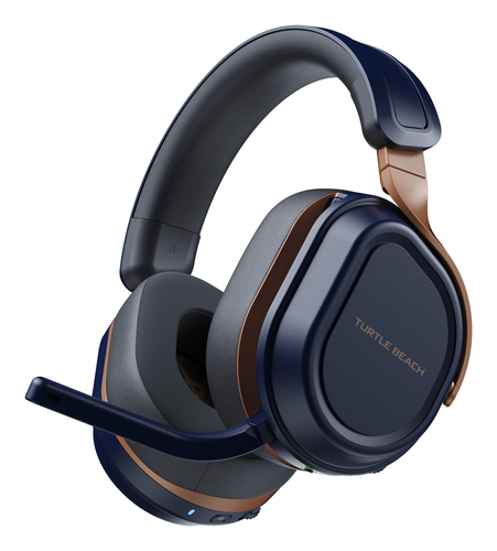 Turtle Beach Stealth 700 GEN3 Xbox - Blauw
