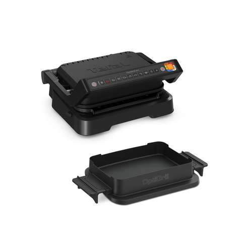 Tefal OptiGrill 4in1 GC7748