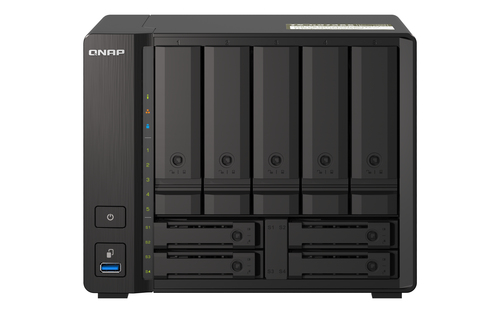QNAP TS-h973AX-32G
