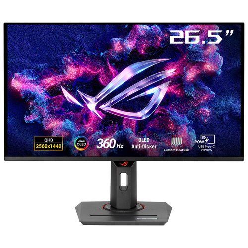 ASUS ROG Strix XG27ACDNG QD-OLED