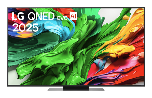 LG 55" QNED86 EVO 4K (2025)