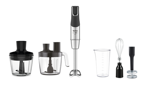 Tefal InfinyForce Pro 5-in-1 HB95LD