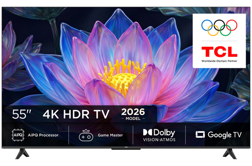 TCL Led 55" P6L (2026)