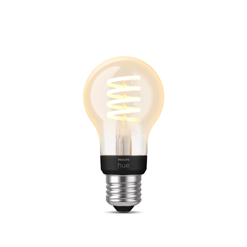 Philips Hue Filamentlamp White Ambiance Standaard E27