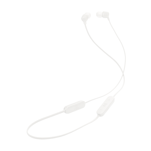 JBL Tune 135BT Wit