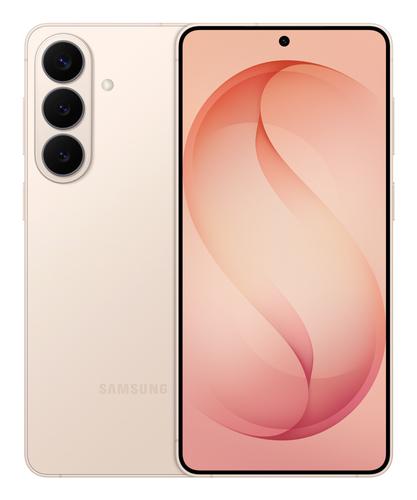 Samsung Galaxy S26+ (Online Exclusive) 256 GB Pink Gold