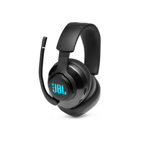 JBL Quantum 400 Zwart