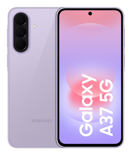 Samsung Galaxy A37 128GB Roze 5G