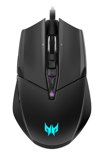 Predator Cestus 335 Gaming Muis