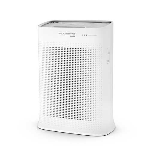 Rowenta Pure Air PU3080 luchtreiniger, 140 m², 52 dB, 50 W, wit
