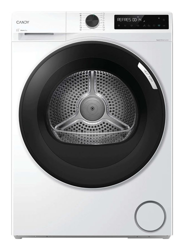Candy BR 8N3BX-S Warmtepompdroger