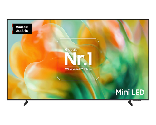Samsung Mini-led 85" M80H (2026)