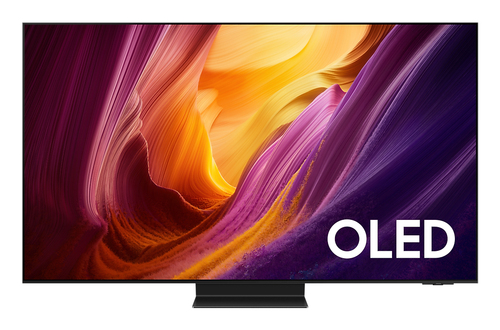 Samsung 65" S95H 4K OLED TV