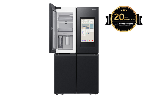 Samsung Bespoke AI French Door Koelkast 9-serie Beverage Center 636L
