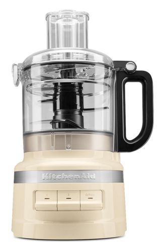 KitchenAid 5KFP0719EAC 1.7 L Amandelwit