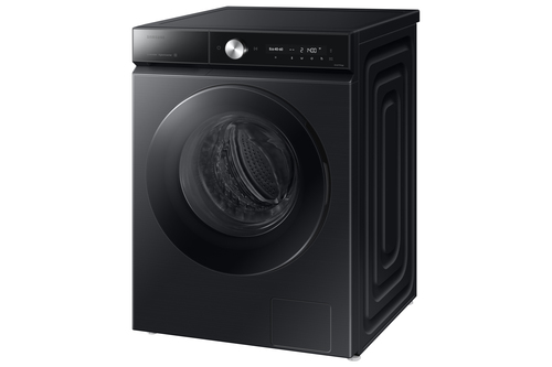 Samsung Bespoke AI Wasmachine QuickDrive™ 8000-serie 9kg