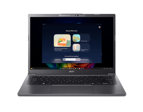 Acer Aspire 14 AI OLED A14-52M-70Q0