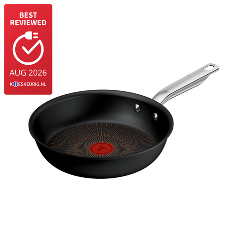 Tefal Experience Koekenpan 24 cm