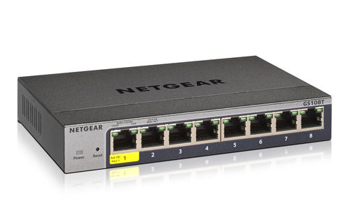 Netgear GS108T