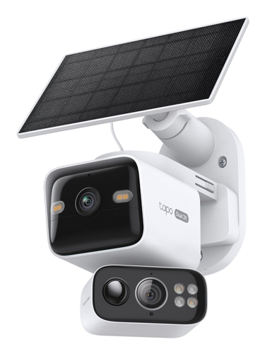 TP-Link Tapo C645D Solar Kit
