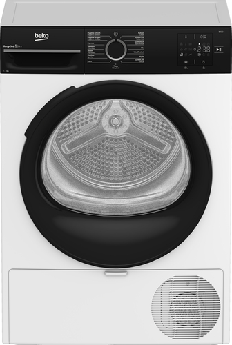 Beko BM3T3824B SteamCure