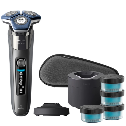 Philips Shaver series 7000 Elektrisch scheerapparaat