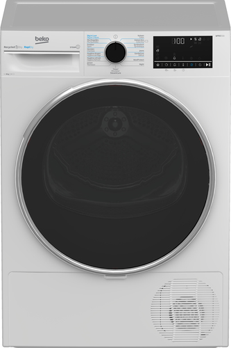Beko B5T68247C0 RapiDry