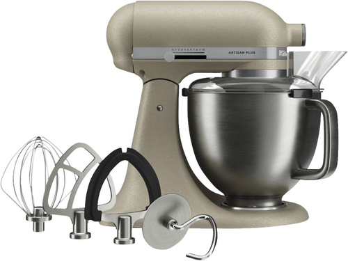 KitchenAid 5KSM50PKVEOC Oat