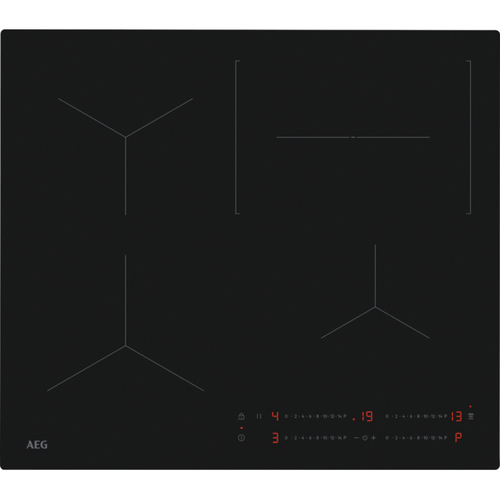 AEG TO64IC0FIT SaphirMatt SE