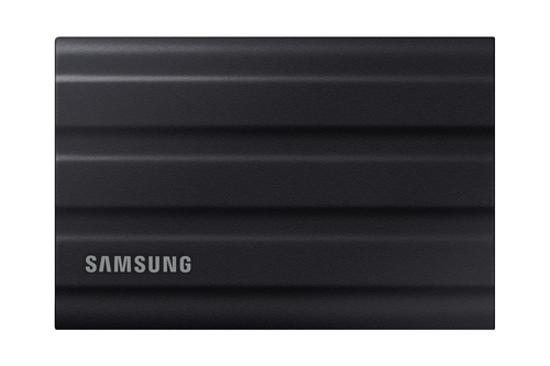 Samsung Portable SSD T7 Shield USB 3.2 Gen 2 2TB