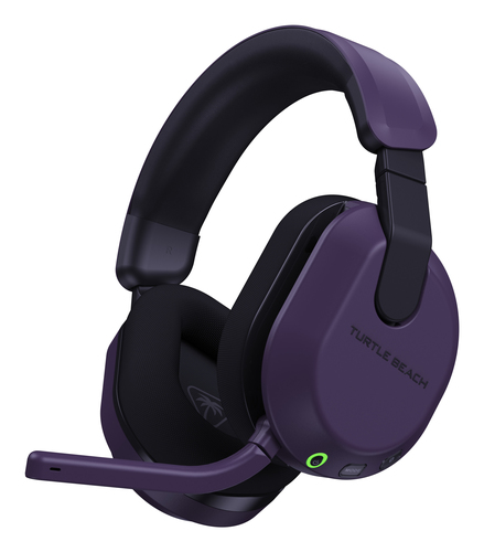 Turtle Beach Stealth 600 Gen 3 Xbox Gaming Headset Draadloze Flip-to-Mute Microfoon