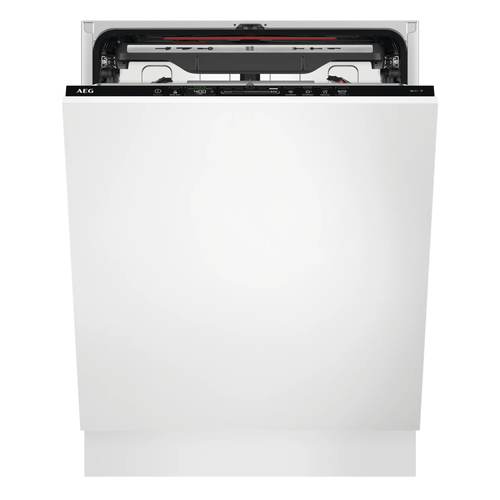 AEG FSE77728P GlassCare