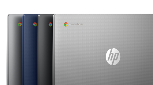 HP Chromebook 14a-nm0954ndx
