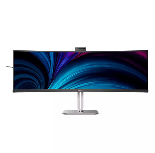 Philips 49B2U6903CH/00 computer monitor 124,5 cm (49") 5120 x 1440 Pixels Dual QHD LCD