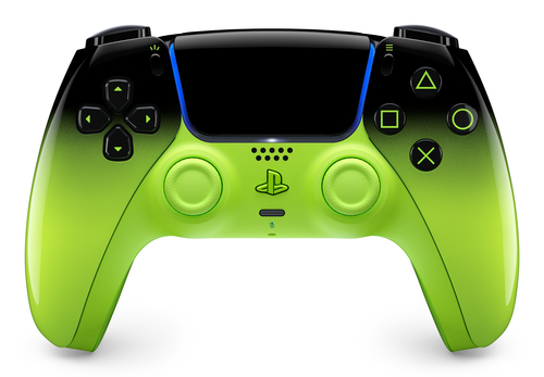 PlayStation DualSense draadloze controller V3