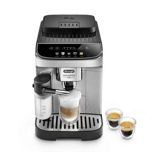 De'Longhi ECAM290.61.SB Magnifica Evo Volautomatische Koffiemachine