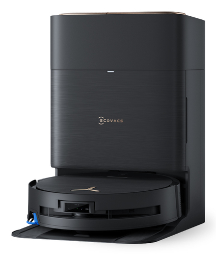 Ecovacs DEEBOT X9 PRO Omni Robotstofzuiger