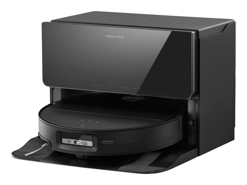 Roborock Saros 10 robotstofzuiger