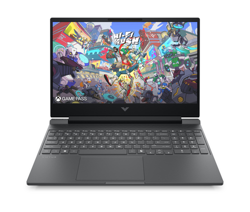 HP VICTUS 15-fb3355nd