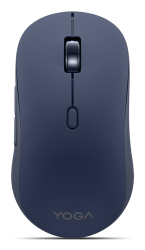 Lenovo Yoga Bluetooth Stille Muis Cosmic Blue