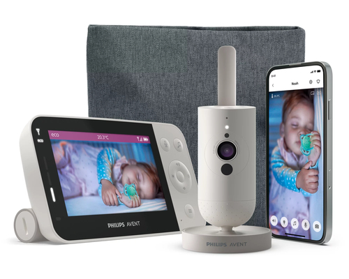 Philips Avent Connected SCD953/26