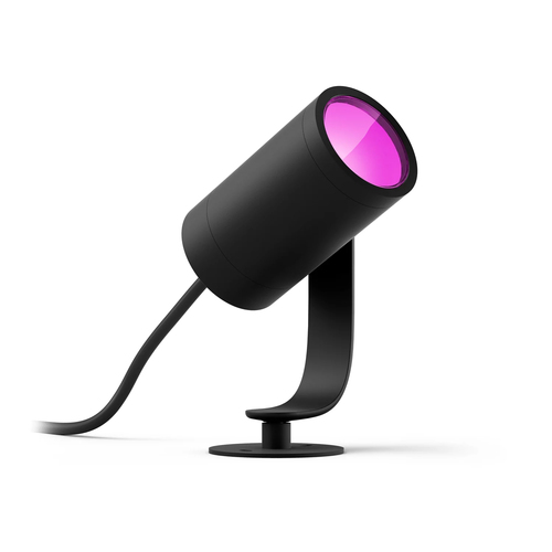Philips Hue Lily Starter Pack White and Color prikspot 1-pack