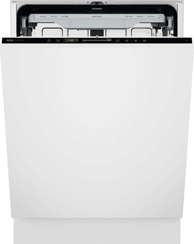 AEG GI8700A2PN SatelliteClean Pro