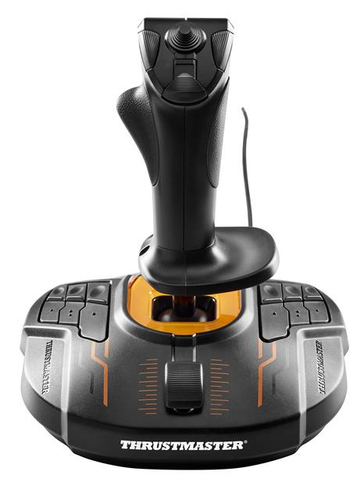 Thrustmaster T.16000M FCS Flight Stick