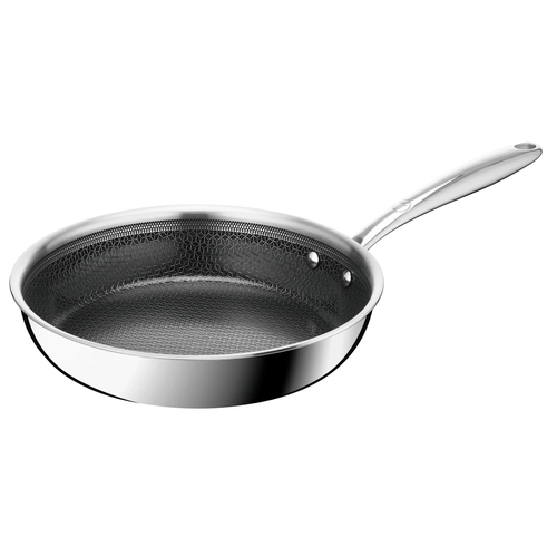 Tefal Master keramische koekenpan 24 cm