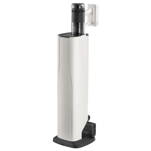 Roborock H60 Hub Pro draadloze stofzuiger
