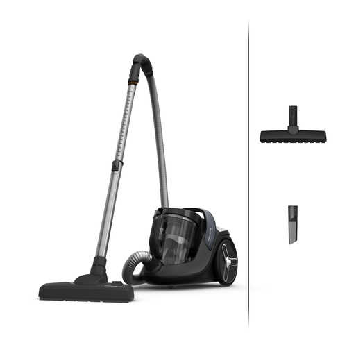 Rowenta G-Force Cyclonic Effitech RO7C36