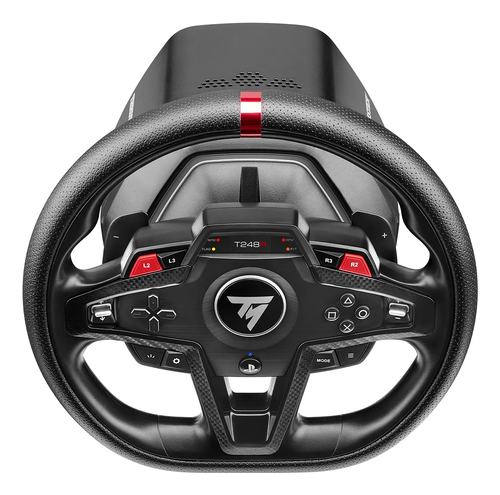 Thrustmaster T248R PlayStation & PC