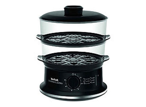 Tefal VC140135 - stoomstrijkijzer - 900 W verticale stoomfunctie